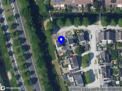 Nieuw bedrijf A&A Sport