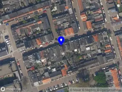 Mosbol Vlaardingen