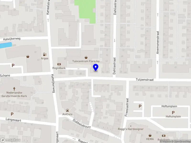 Nieuw bedrijf De Mooij Handel & Logistiek