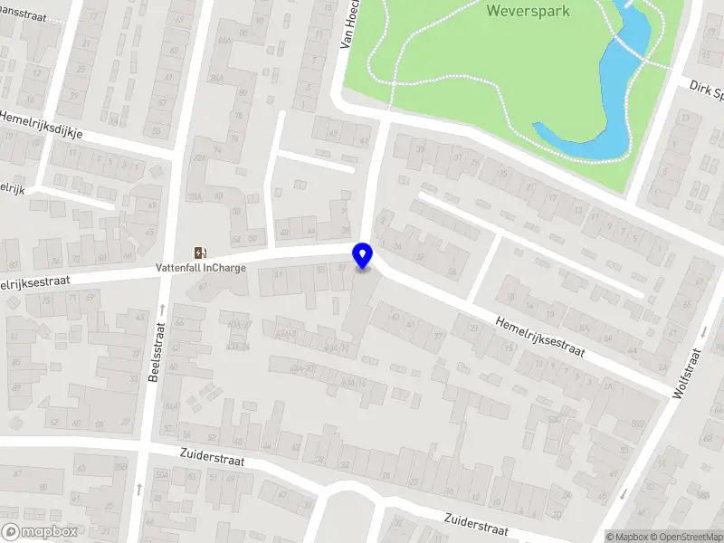 Petersen Zorg Helmond