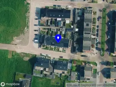 Sokkenwol Marknesse