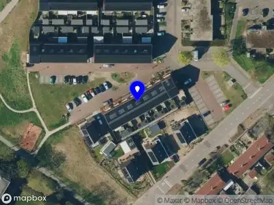 Nieuw bedrijf Missaf