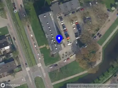 Nieuw bedrijf First Empire