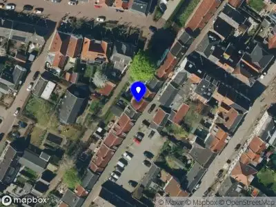 Van Eck Organisatie Advies