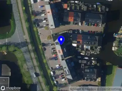 Joris van den Berg Stukadoorswerken