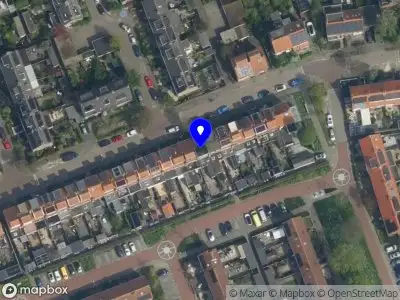 Henbouw Delfgauw
