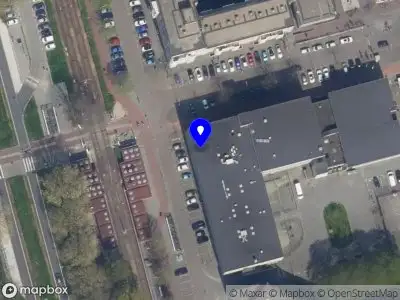 Zero eetsalon & cafetaria Rotterdam