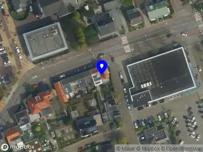 Krzysztof Kieltyka Onderhoudbedrijf 's-Gravenzande