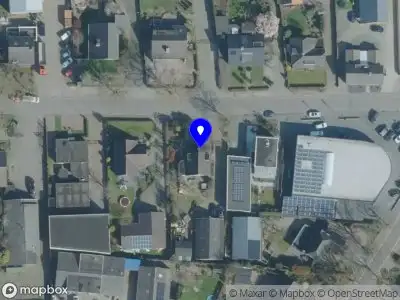 Nieuw bedrijf van Dijk grondwerk en bestrating