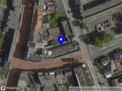 Nieuw bedrijf JG bouw en tuin design