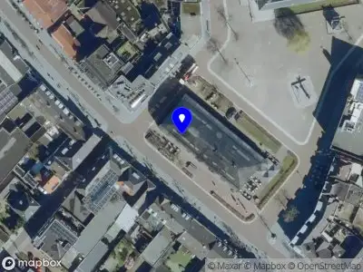 Daleys Foodbar Schijndel