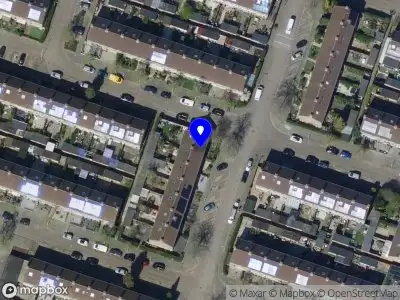 Nieuw bedrijf BCM Allround Service