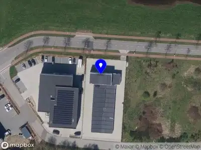 Modeltreinhuis Roosendaal