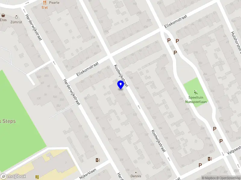 Marcinkiewicz Bogdan Bouw