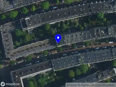 Nieuw bedrijf Paul Harrison Consultancy