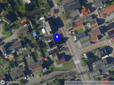 VBG Support Oudkarspel