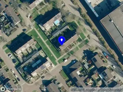 Handelsonderneming B. Smeenk