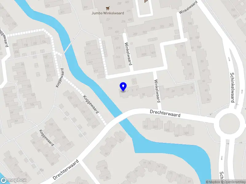 Schildersbedrijf van der Hoek Alkmaar