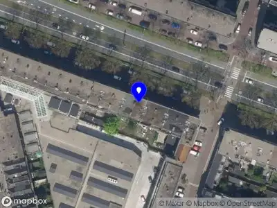 't Sjoppie Rotterdam