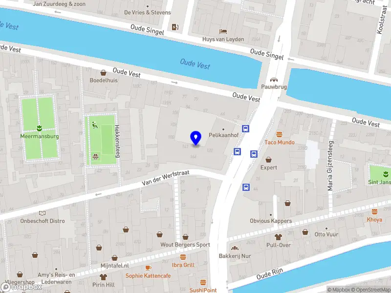 Nieuw bedrijf fashionedd