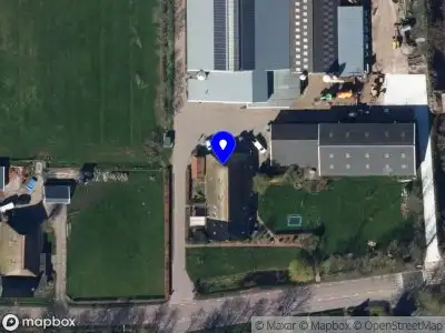 Nieuw bedrijf DeMelkmeid