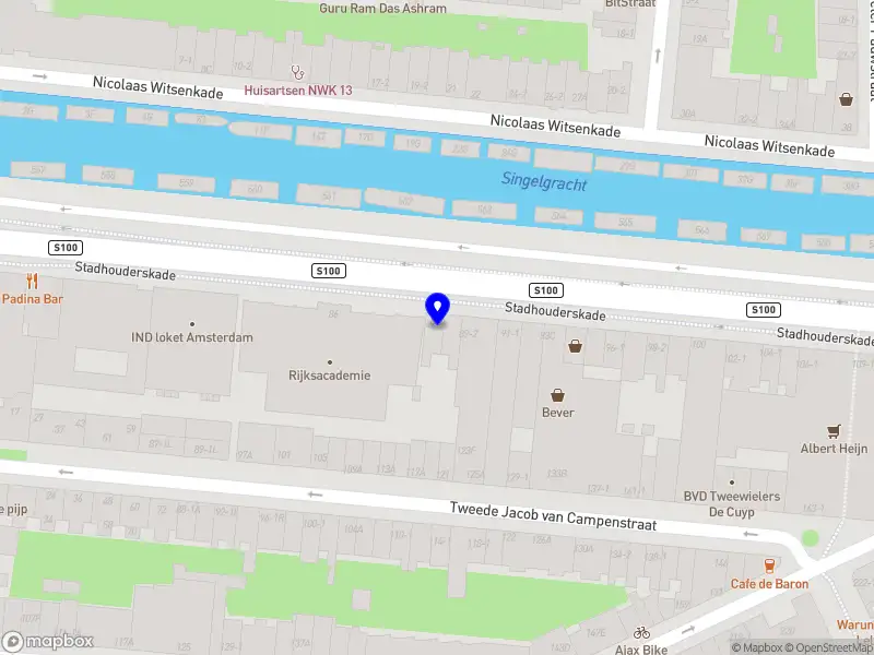 Nieuw bedrijf SNEACURE