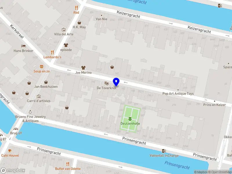 Valvue Vision Amsterdam