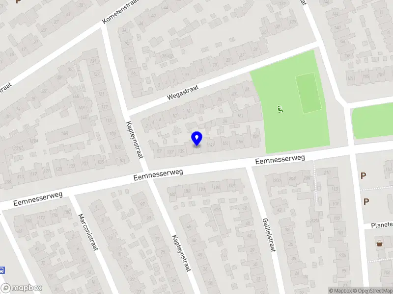 Nieuw bedrijf Duyfken C.V.