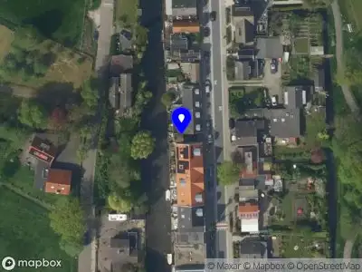 Nieuw bedrijf Mikhail Benjamin