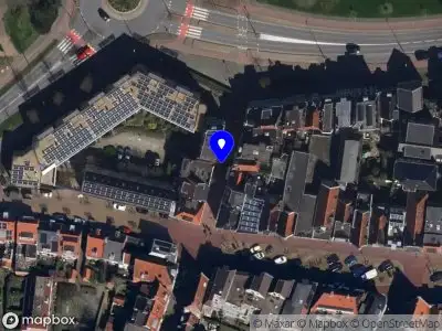 Nieuw bedrijf LEEP Marketing