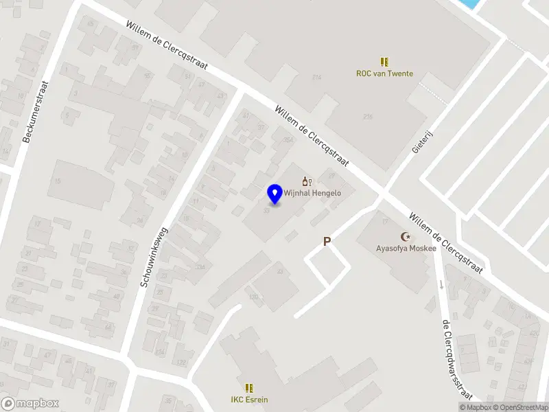 De Broodbode Hengelo Hengelo
