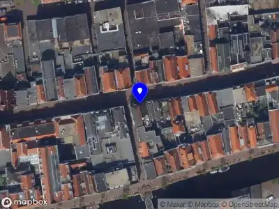 Darras Coffee Roasters Leiden