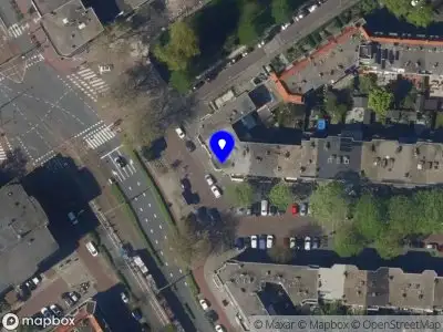 Egyptisch Restaurant 