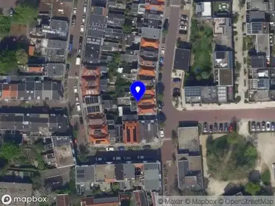 Vega Express Leiden