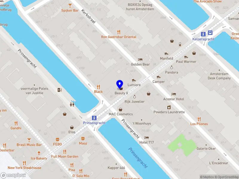 The Enabling Company Amsterdam