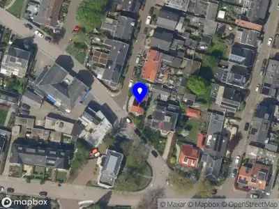 Vauvre V.O.F. Baarn