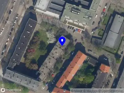 Nieuw bedrijf Bird's Eye Consultancy