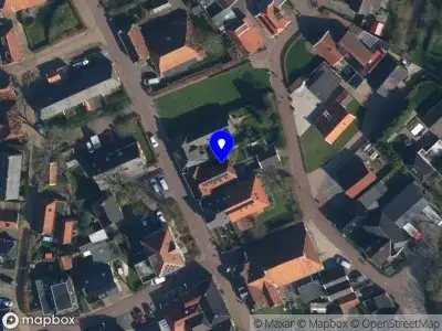 Eigen Kinderopvang Ezinge