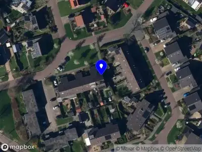 Joas Deinum Buitenpost