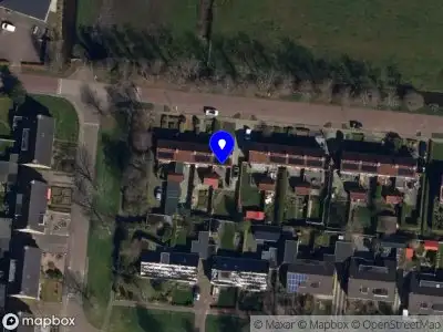 Nieuw bedrijf Gulizarov