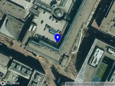 Nieuw bedrijf Daan Kooistra