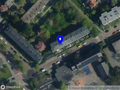 AssistentStudent Haarlem