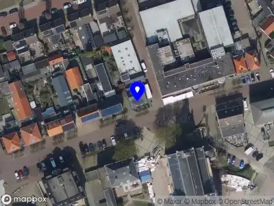 Nieuw bedrijf Shirley's Eethuys