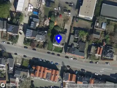 Puntje bij Paaltje Development