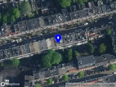 MFriederichs Amsterdam