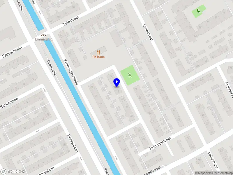 Nieuw bedrijf Mandy Jacobs Interim HR