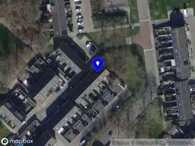 Nieuw bedrijf Amaka Agency