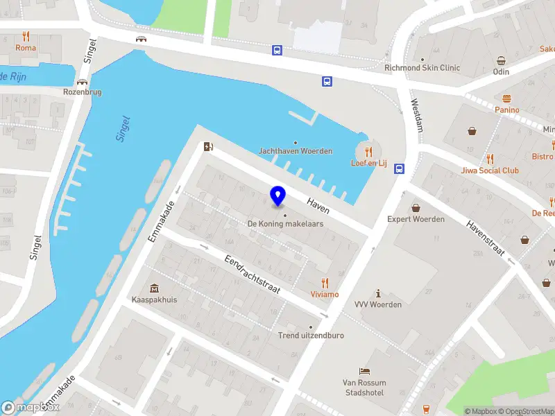 Nieuw bedrijf Opmaat Zuidam Hypotheken V.O.F.