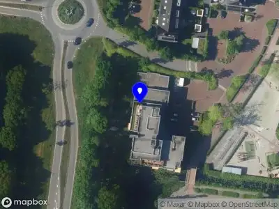 Nieuw bedrijf Nathalie Maryo