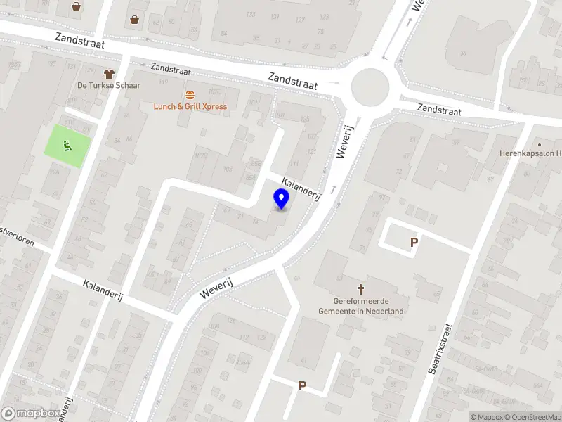 Nieuw bedrijf Afi clean